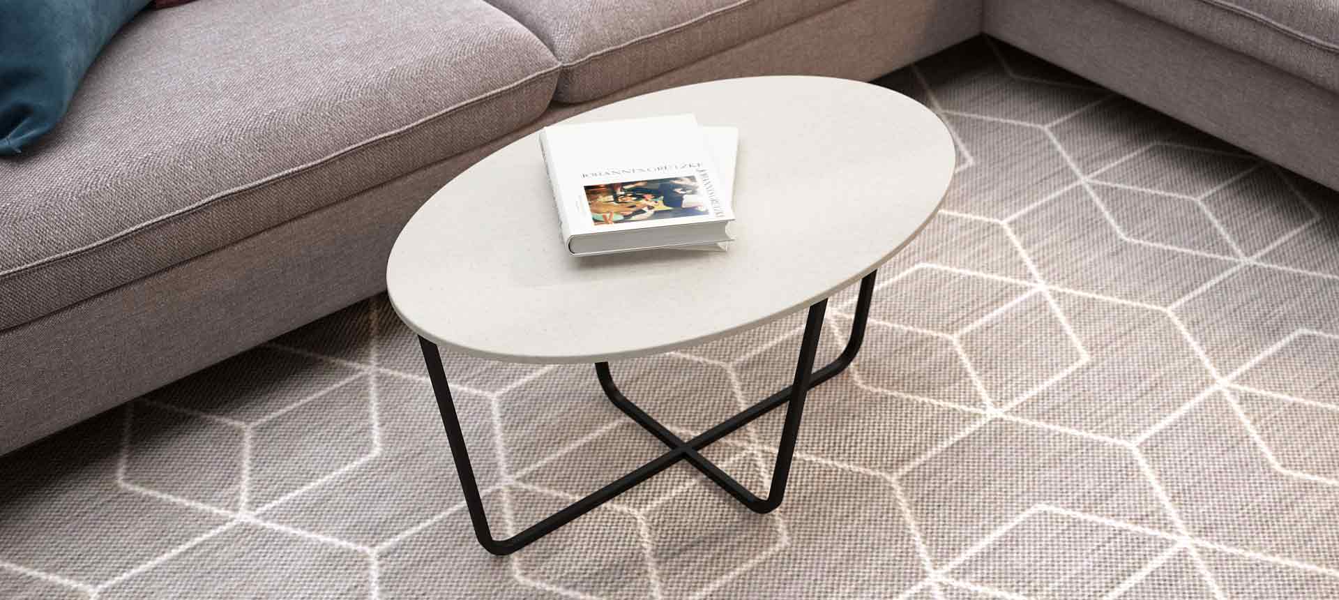 искусственный камень цвет Бежевый остров